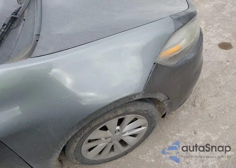 2014 Dodge Dart Sxt z USA, uszkodzony, nr VIN 1C3CDFBB6ED920433